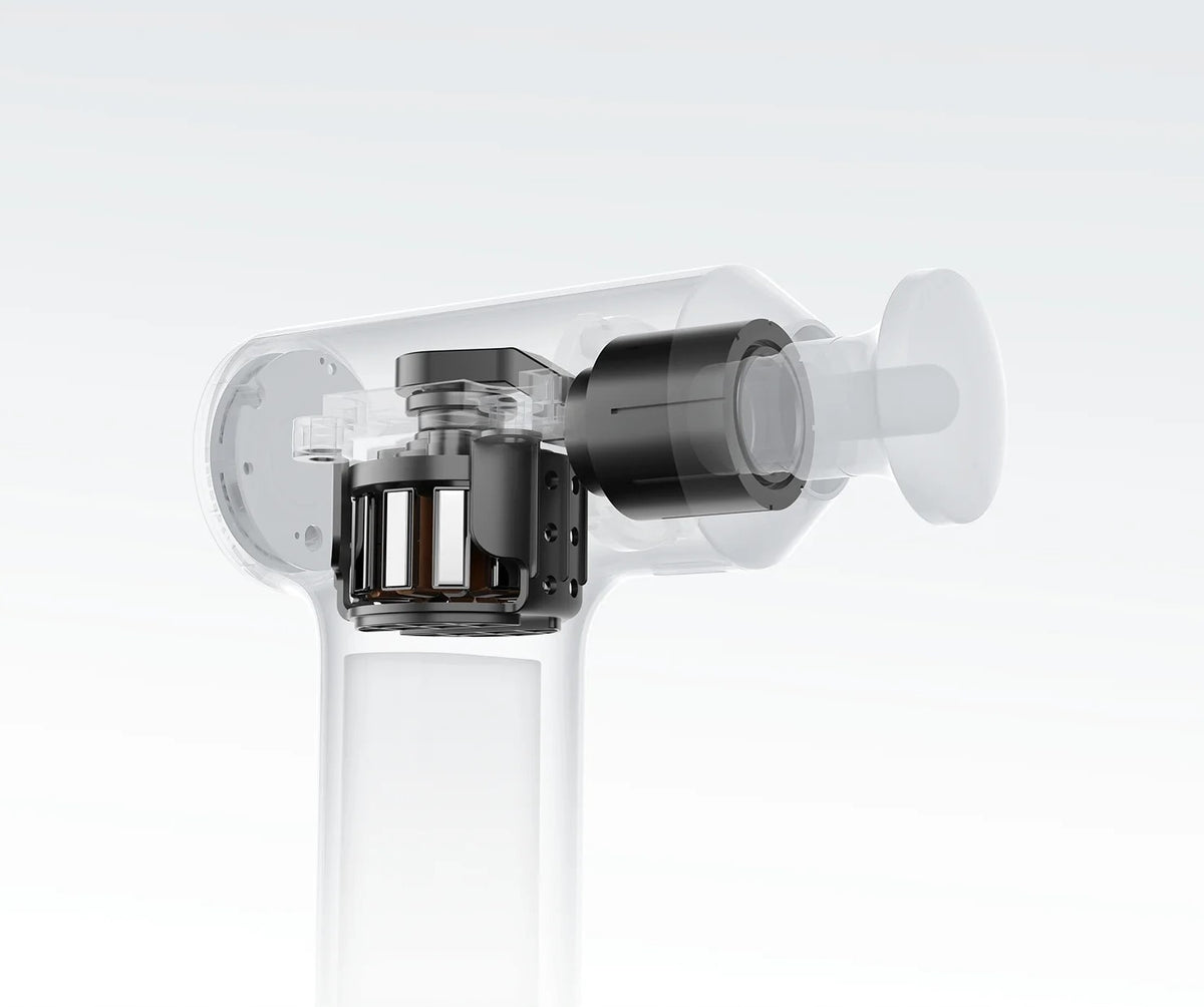 Muscle Massage Gun Xiaomi Massage Gun Mini 2 Manufacturer code 6941812760574
