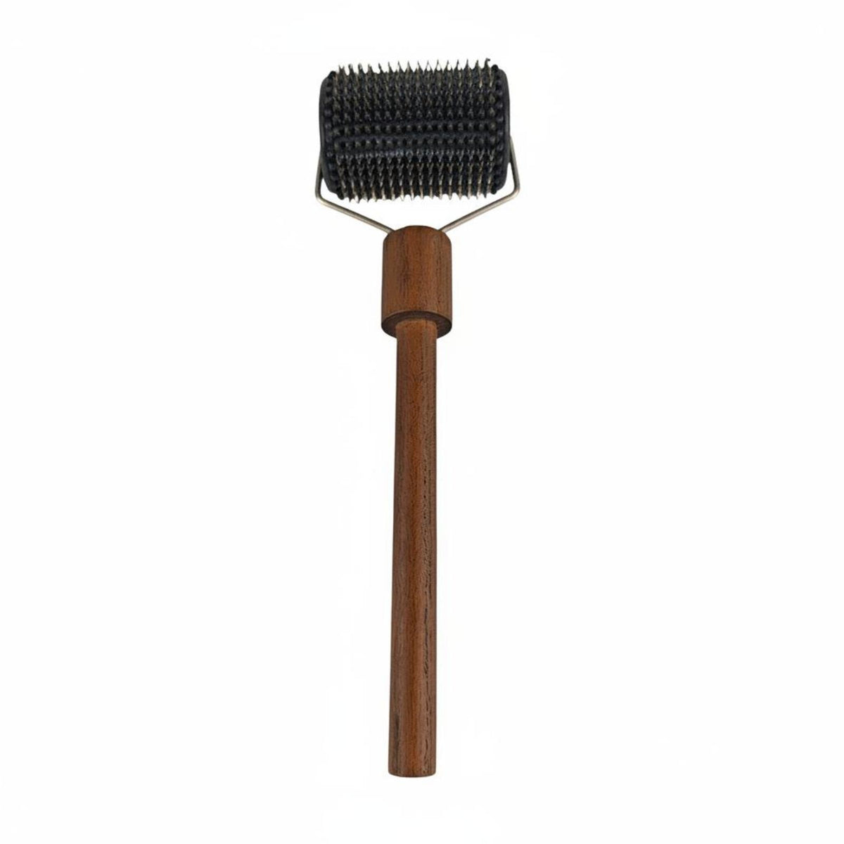 Muscle Massage Roller Fitness Recovery Accessory Ergonomic Grip Massage
