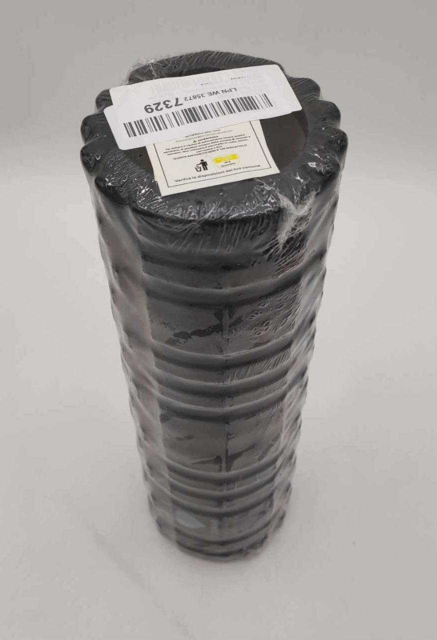 Muscle Massage Roller - High Density EVA Foam Roller for Pilates Packaging status original