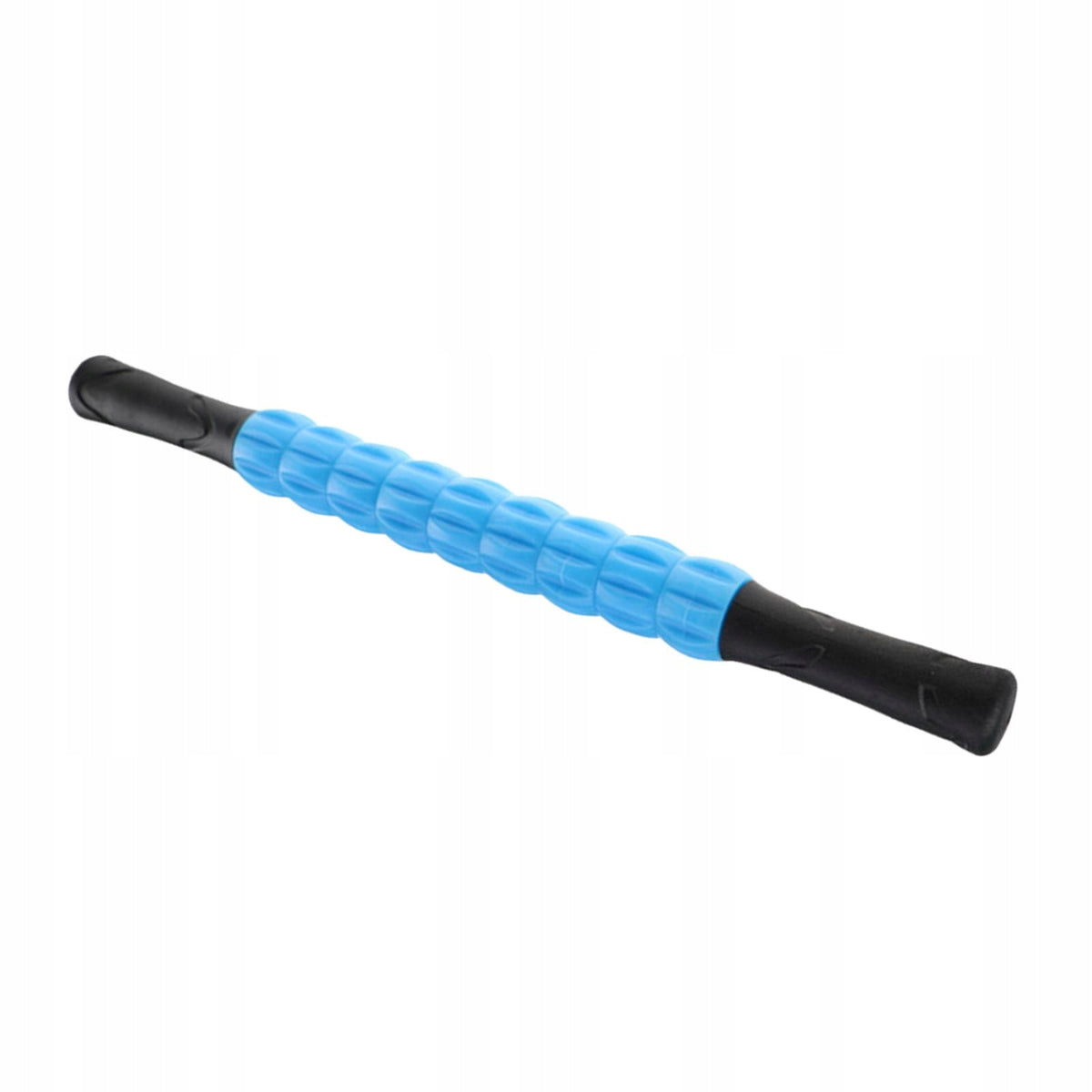 Muscle Roller Stick Roller Massage Stick, Muscle Massage Roller Tools Blue