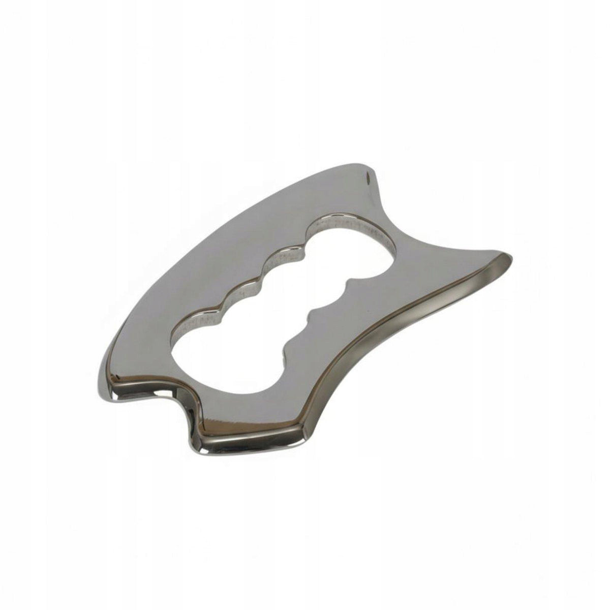 Muscle Scraper for Full Body Relief Stainless Steel 304-8mm Large H