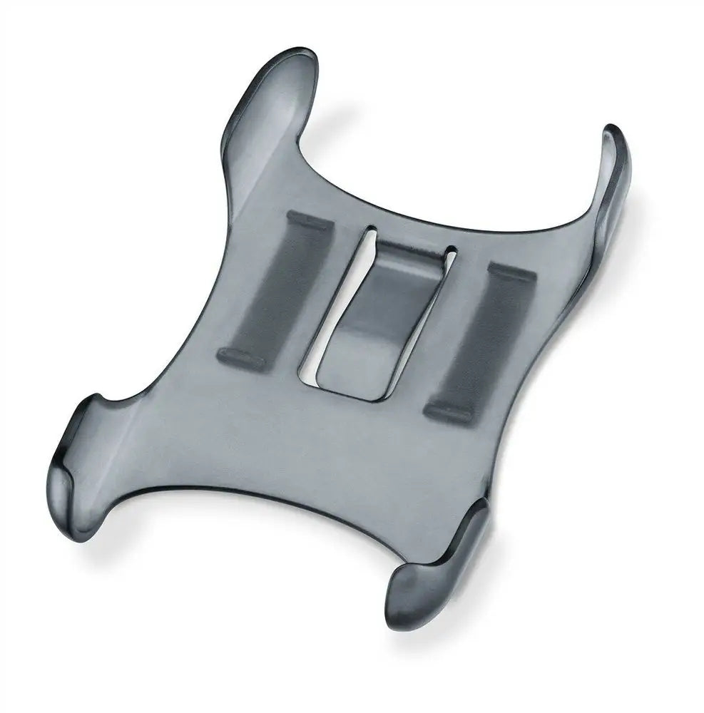 Muscle electrostimulator Beltor EM 95 black universal with battery Body parts stomach shoulders