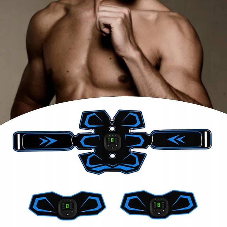 Muscle electrostimulator Ems X08-1 universal size Brand Ems