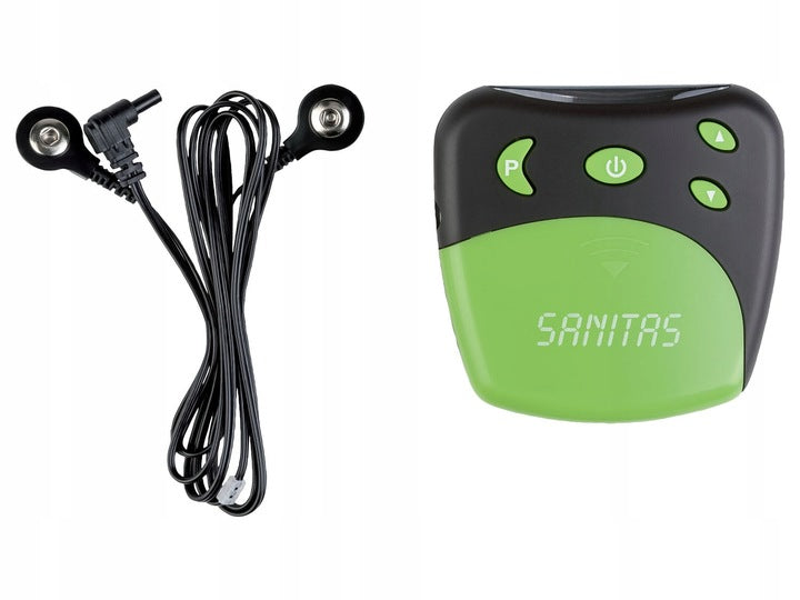Muscle electrostimulator Sanitas universal size Brand Sanitas