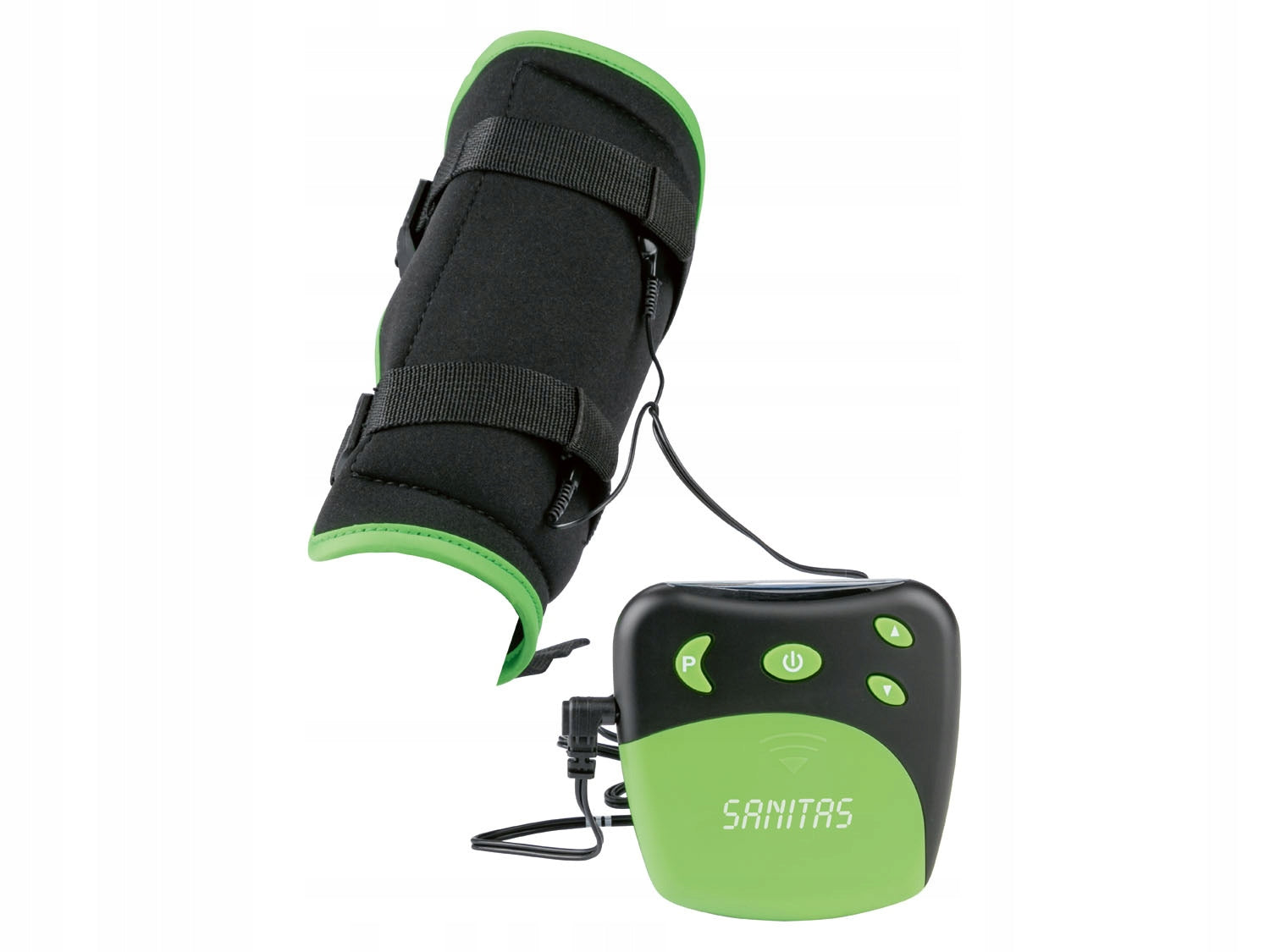 Muscle electrostimulator Sanitas universal size