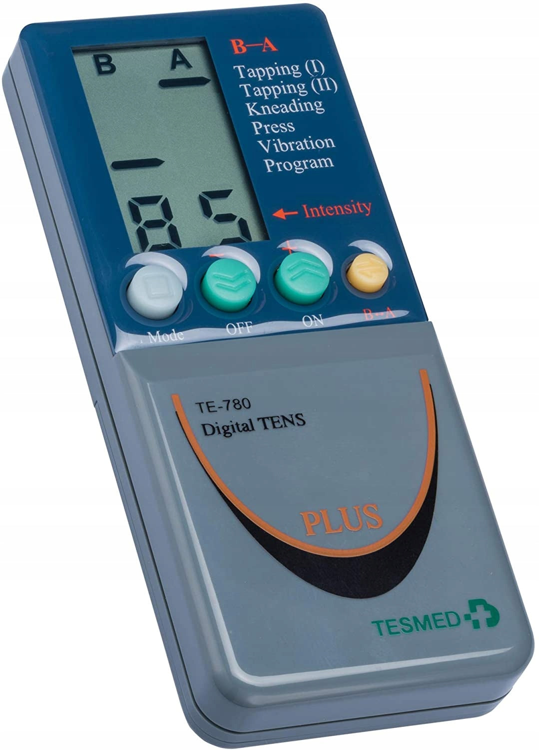 Muscle electrostimulator Tesmed TE 780 Plus universal size
