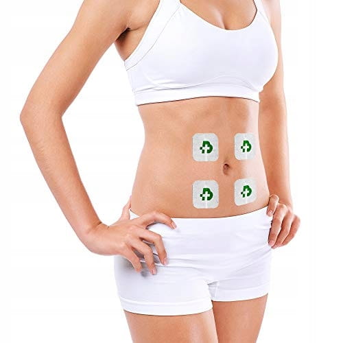 Muscle electrostimulator Tesmed Trio 6.5 universal size Size universal