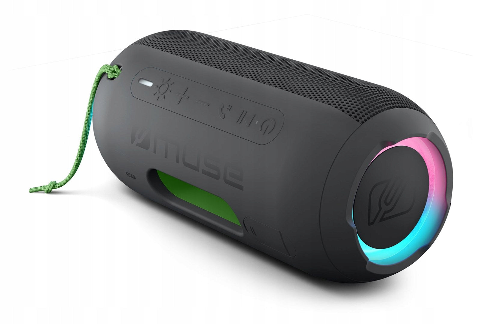 Muse | Portable Bluetooth Speaker | M-950 BT | 150W | Bluetooth | Black | Packaging status original