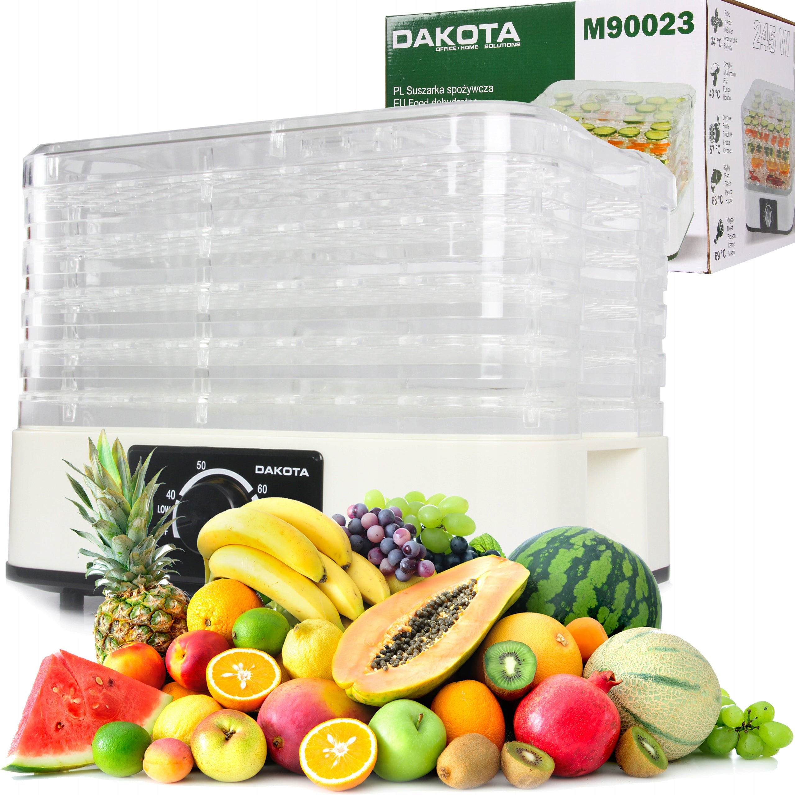 Mushroom DRYER Vegetable FRUIT HERBS regulation