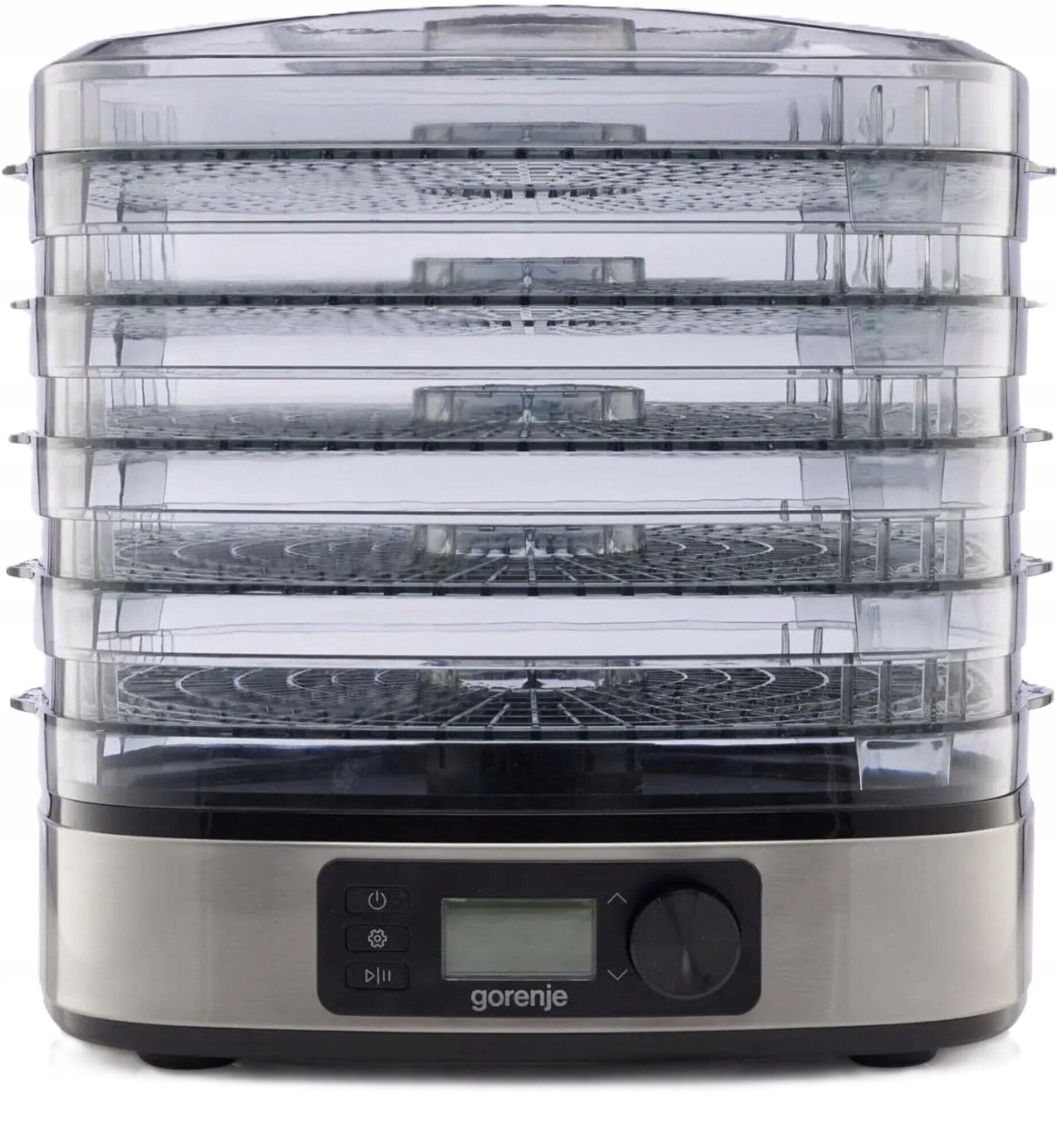 Mushroom dryer GORENJE FDK500DE Brand Gorenje