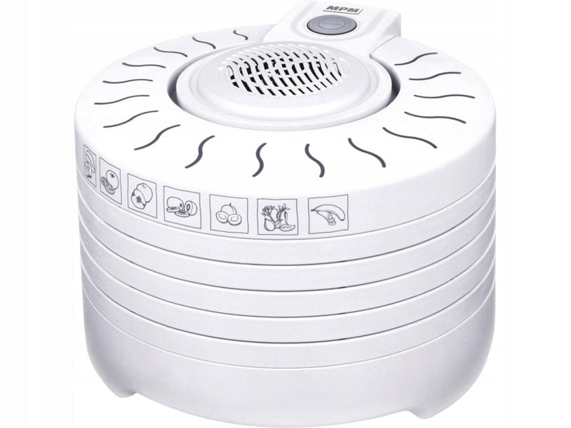 Mushroom dryer MPM MSG-01
