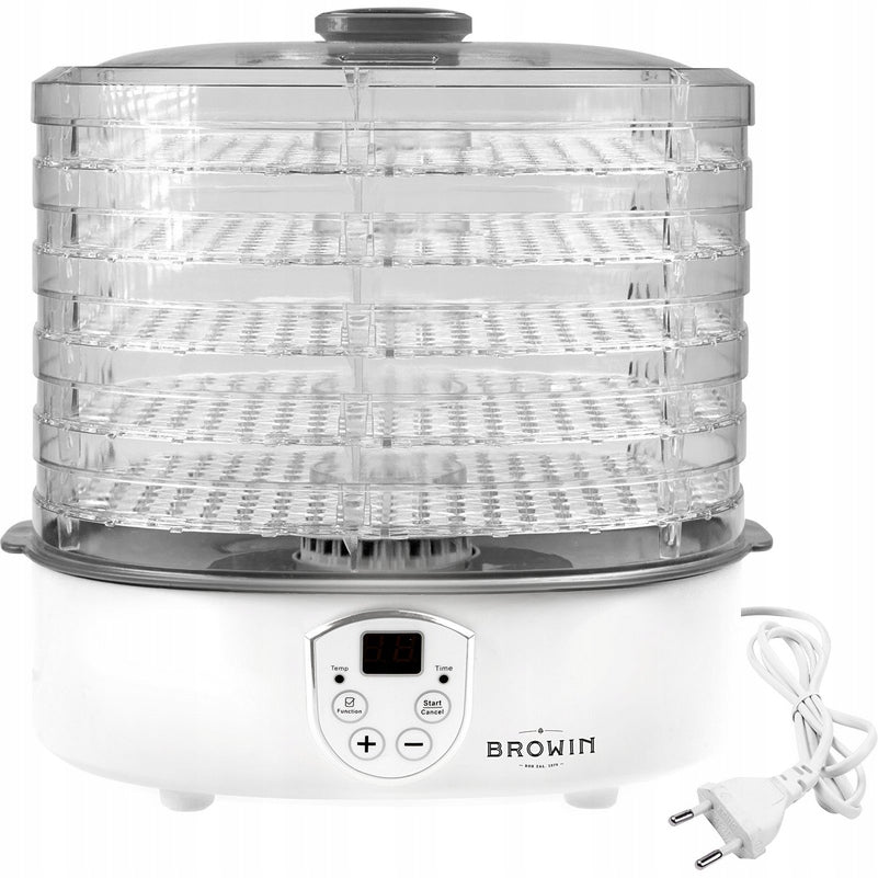 Mushroom dryer fruit vegetables herbs 801023