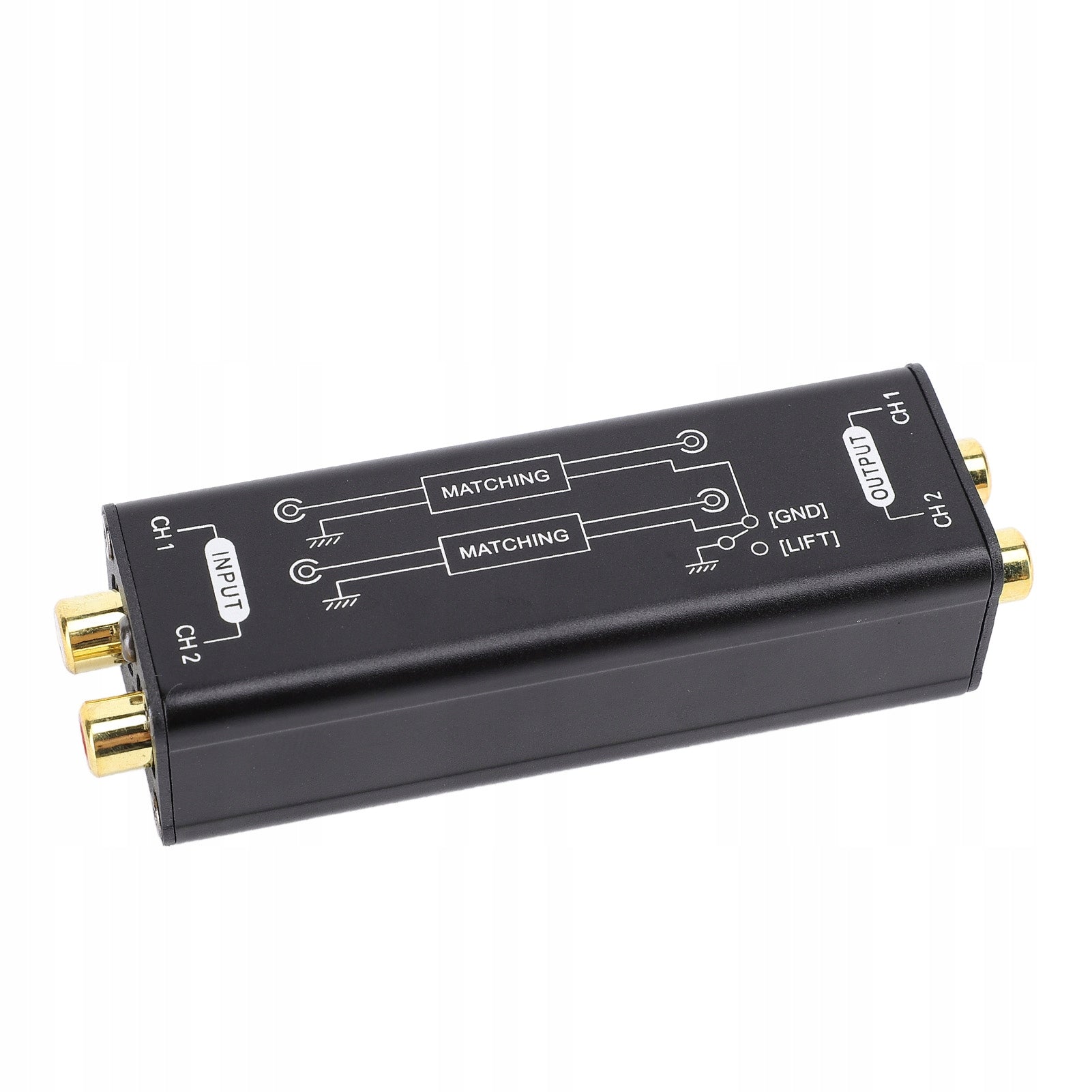 Music Plug Reducer Reducer and Play Noise Isolator Eliminator 1E