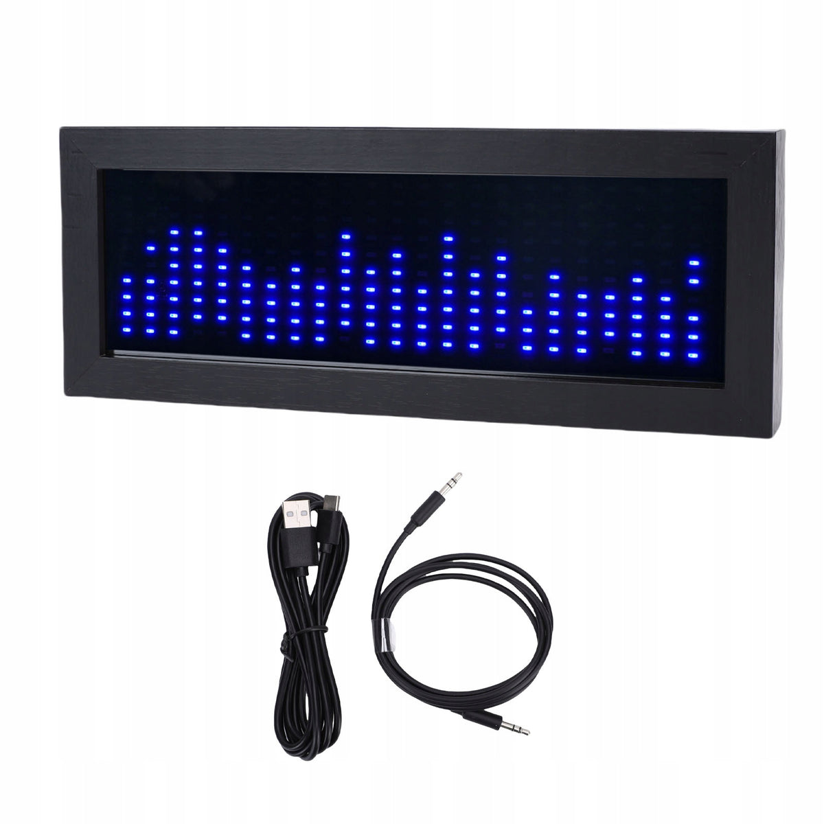 Music Spectrum Rhythm Light Sound Control Pickup Rhythm Light VR Brand no brand