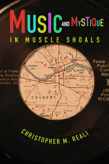 Musik und Mystik in Muscle Shoals 