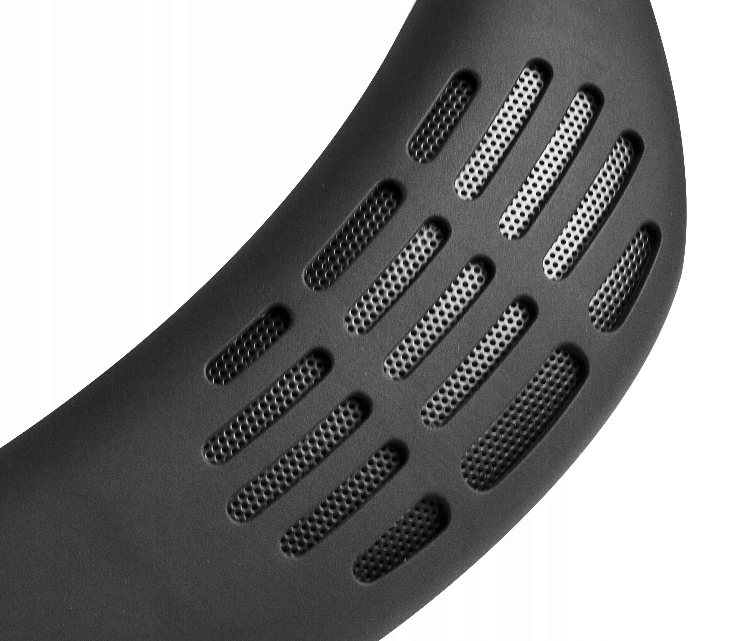 MusicMan Soundneck Neck Speaker BT-X50 6W Shoulder Bluetooth SD Card Manufacturer code BT-X50