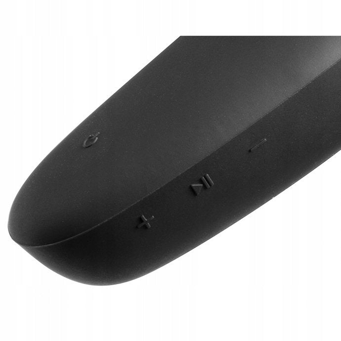 MusicMan Soundneck Neck Speaker BT-X50 6W Shoulder Bluetooth SD Card Packaging status original