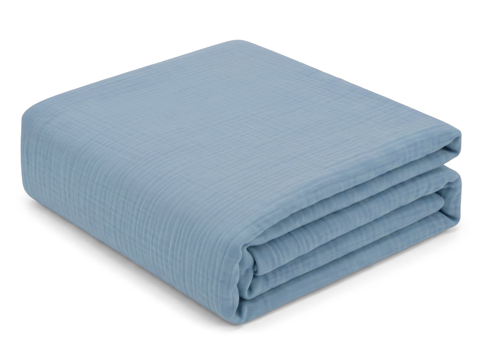 Muslin Blanket 150x200 cm 100% Cotton Double Gauze Soft Premium For Beach