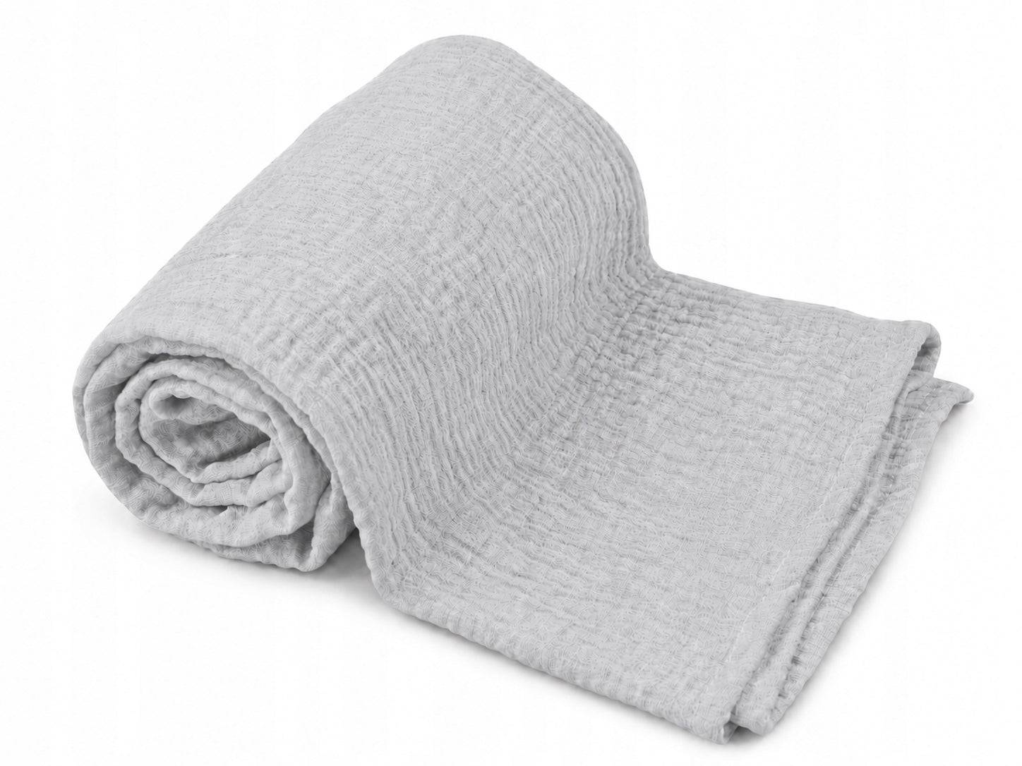 Muslin Diaper Soft Baby Cotton Diaper 70x100 Małe Duże