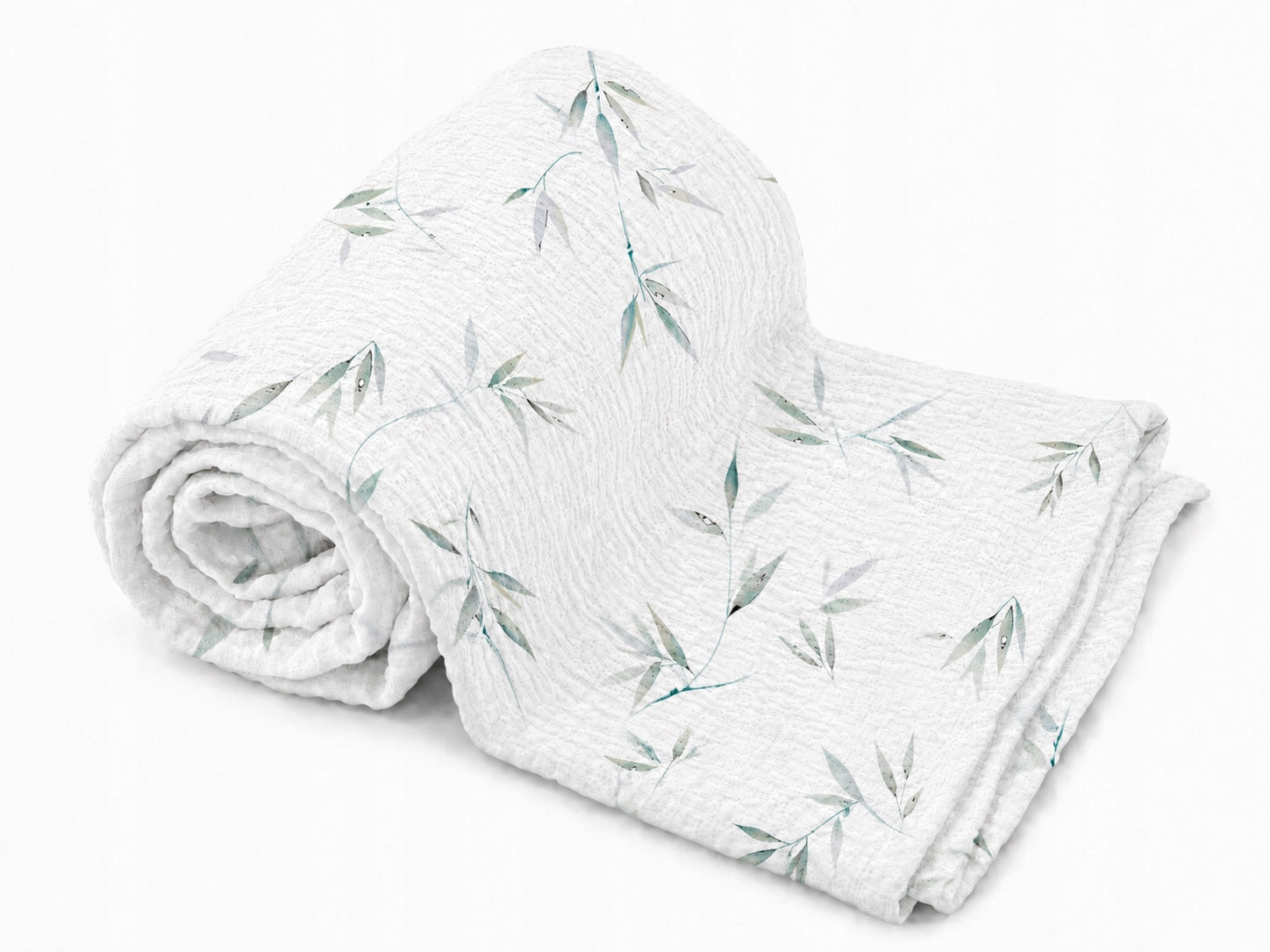 Muslin Diaper Soft Baby Cotton Diaper 70x100 Małe Duże