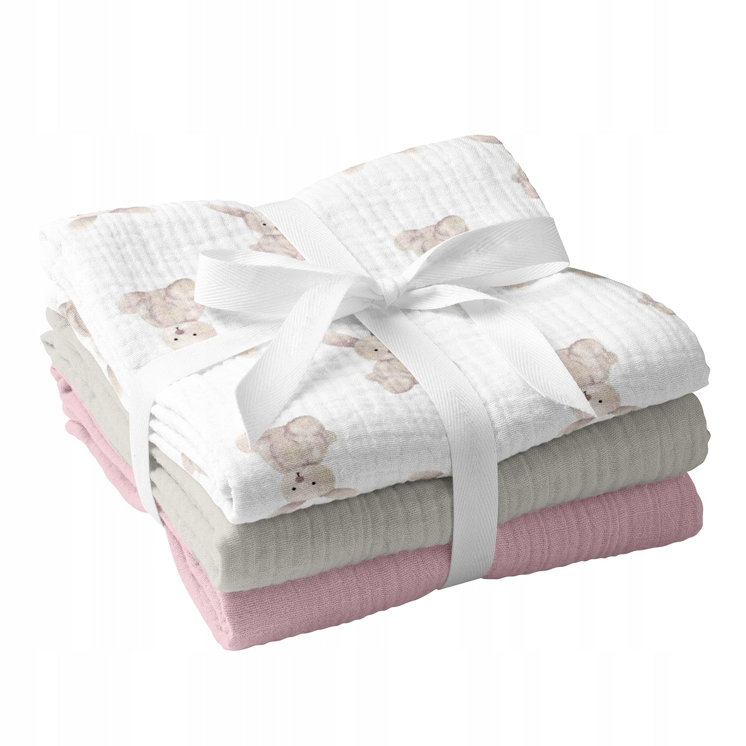 Muslin Diapers Thick Crocheted Diapers 100% Cotton Polish Product Manufacturer code WG610