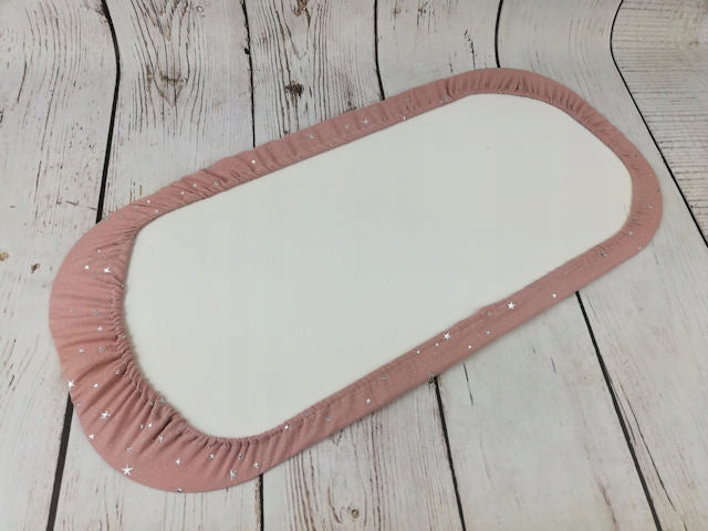 Muslin Sheet for Stroller Brand Beszka