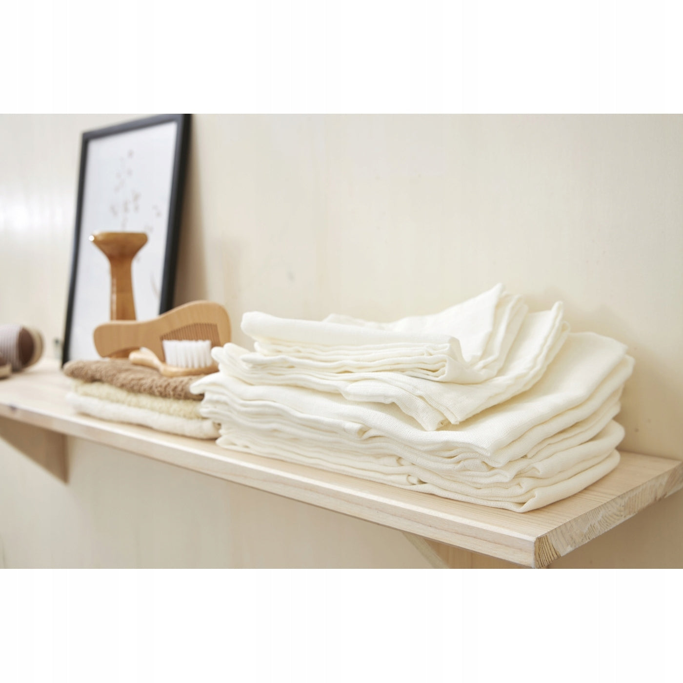 Muslin diaper Meyco Manufacturer code 452100
