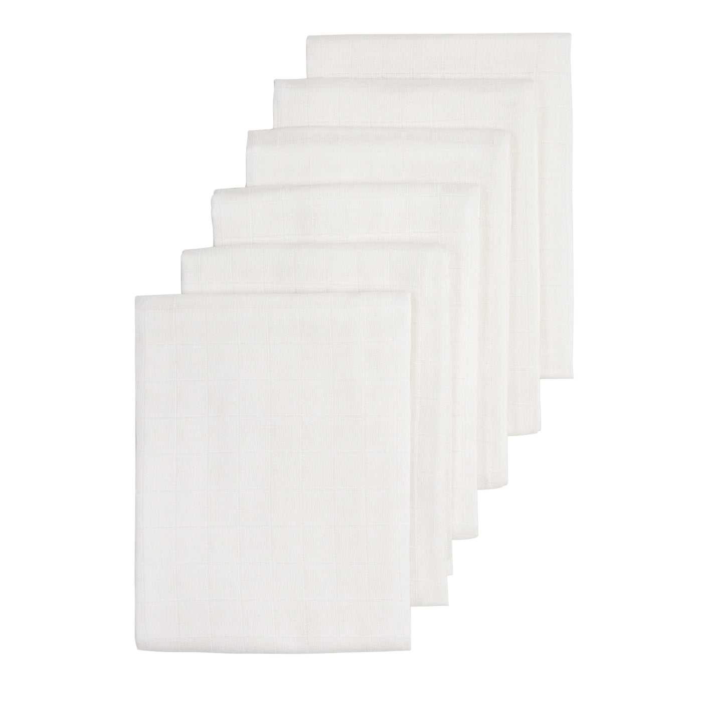 Muslin diaper Meyco