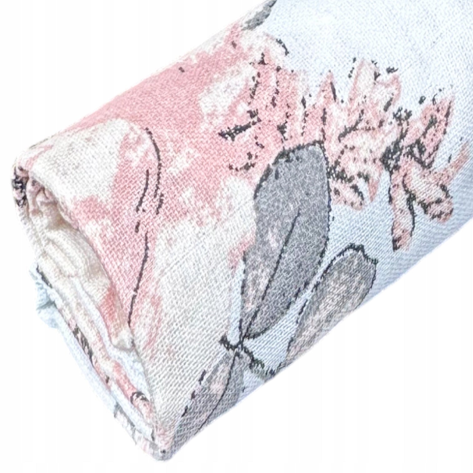 Muslin diapers large Plumeri 1x 70×70 cm – larger size, comfort EAN (GTIN) 5906657531087