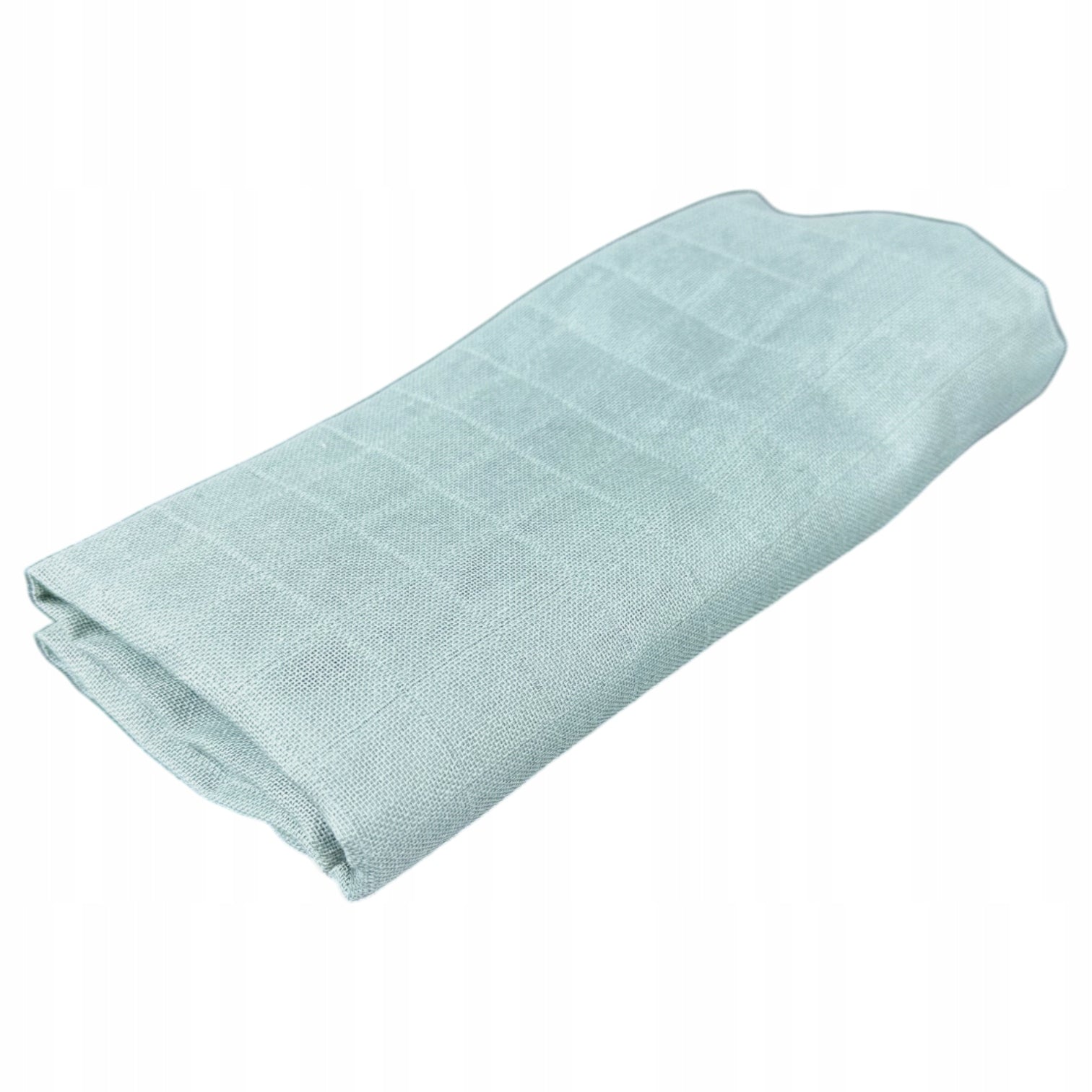 Muslin diapers large Plumeri 1x 70×70 cm – larger size, comfort