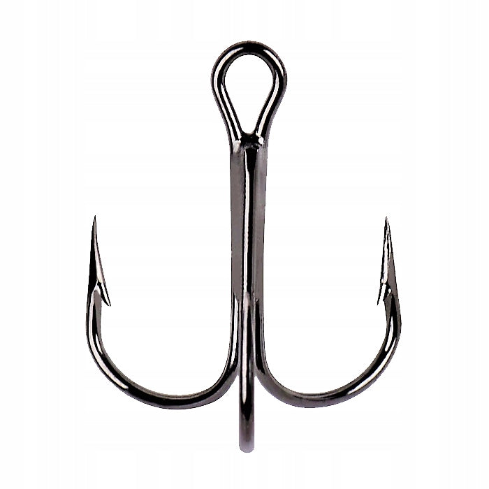 Mustad grappling hook 35647-BN no. 6