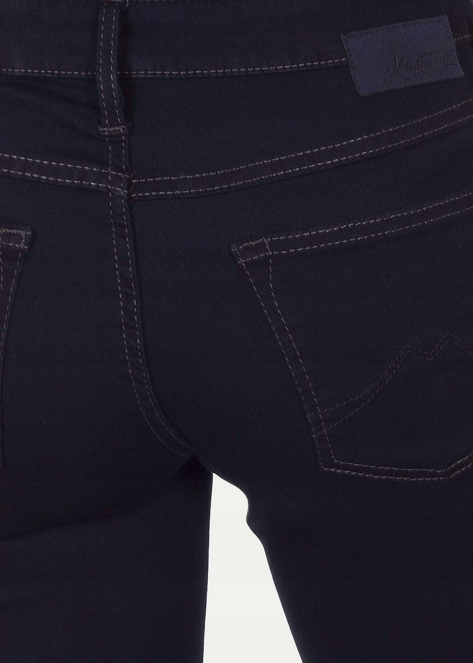 Jeans für Damen, blau 