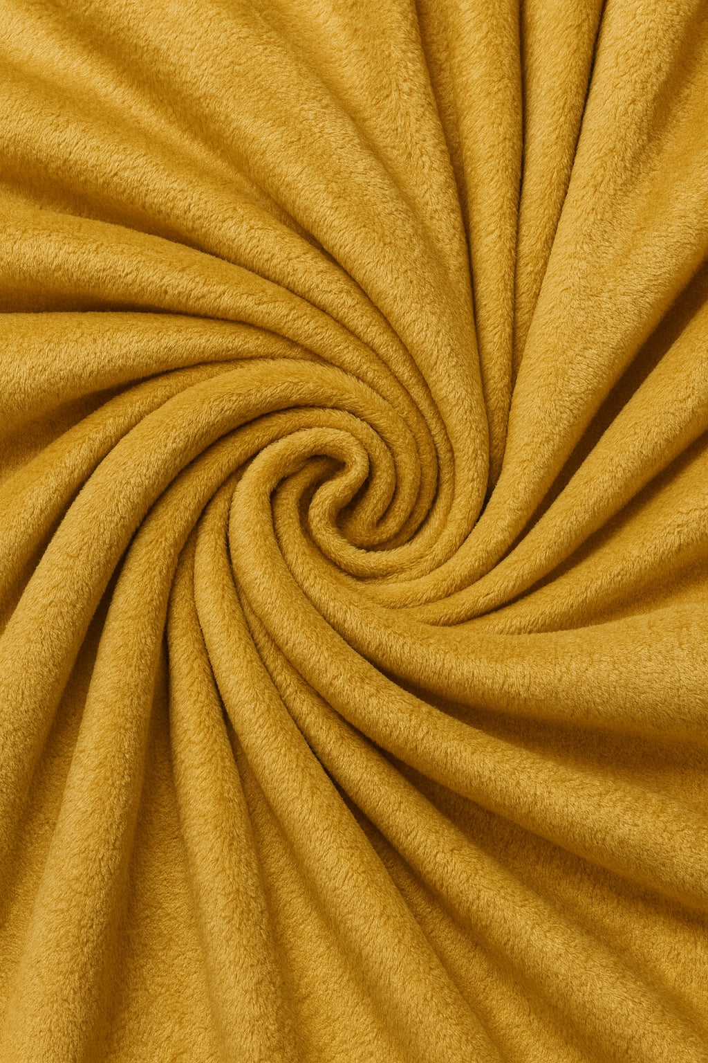 Mustard Blanket Smooth 160x200cm Soft Warm Cozy for Bedroom Living Room EAN (GTIN) 5905815884089