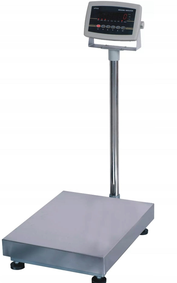 Můstková váha LP do 200 kg/20 g 40x50 cm, vhodná pod úl