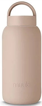 Muuki MOTIVATIONAL WATER GLASS BOTTLE 720 ML Manufacturer code 5904533542998