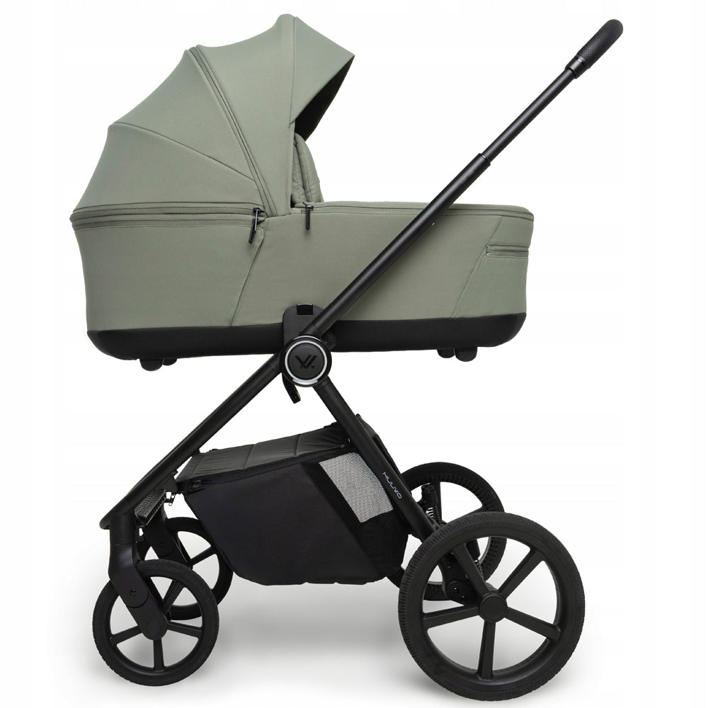 Muuvo ONE - multi-purpose trolley, set of 2in1 | Olive Manufacturer code 50826