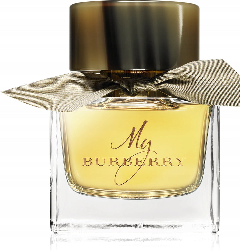 My Burberry 30 ml EDP Eau de Parfum for women Packaging status original
