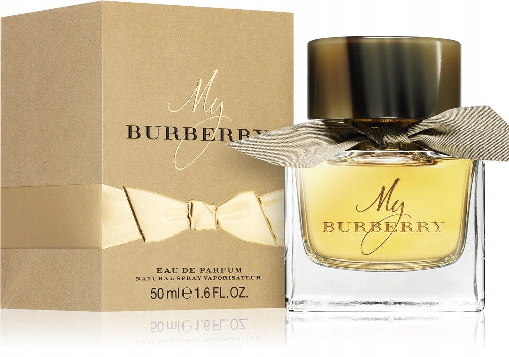 My Burberry 30 ml EDP Eau de Parfum for women