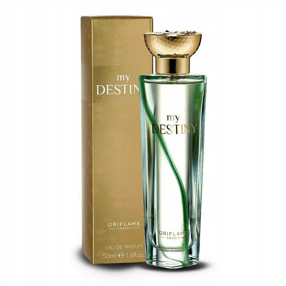 My Destiny Oriflame Eau de Parfum