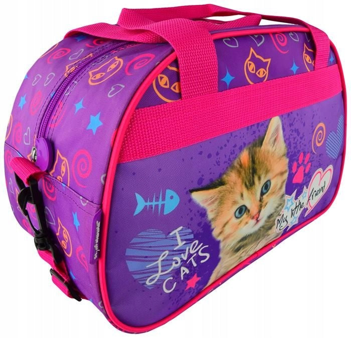 My Littlee Friend Children's Sports Bag Manufacturer code 32537