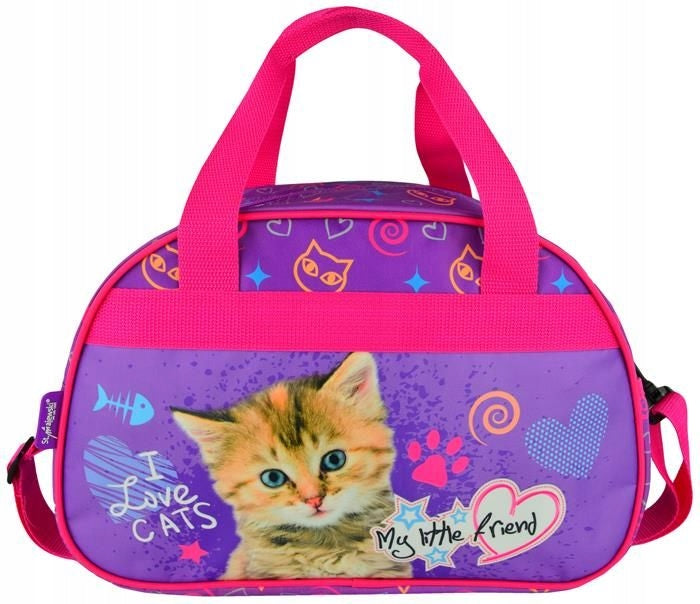 My Littlee Friend Children's Sports Bag
