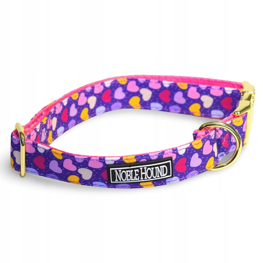 My Love Dog Collar - Size S Manufacturer code NH-OB-MYL-S