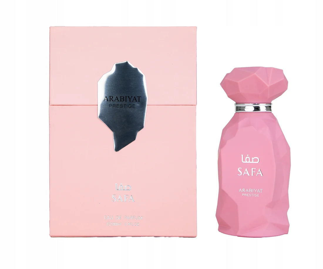 My Perfumes Arabiyat Prestige Safa 100ml