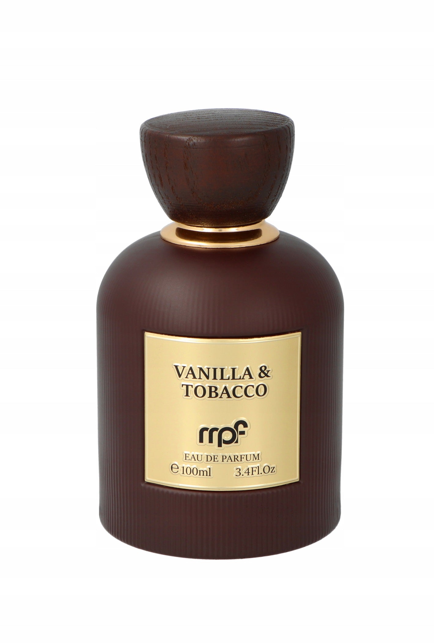 My Perfumes Vanilla & Tobacco Eau de Parfum 100ml Packaging status original