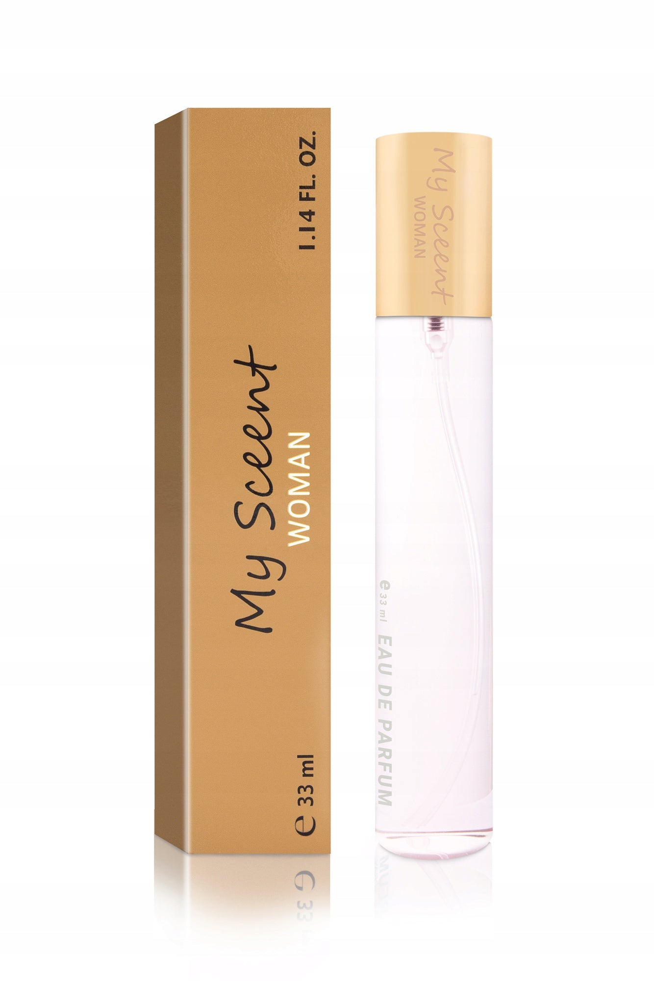 My Sceent Woman perfume for women 33ml perfumes