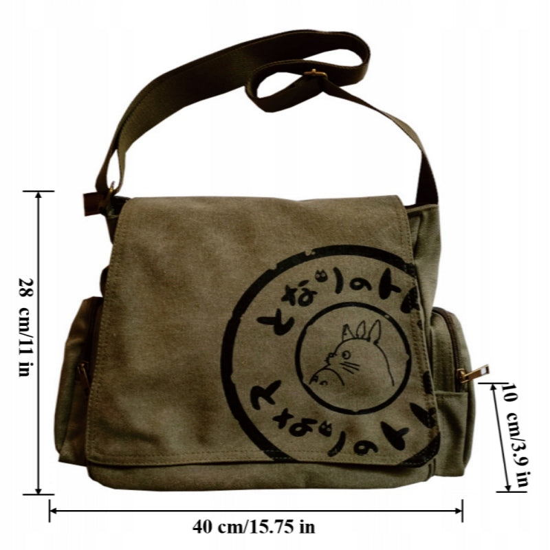 My neighbor TOTORO bag women's handbags branded d Brand no brand