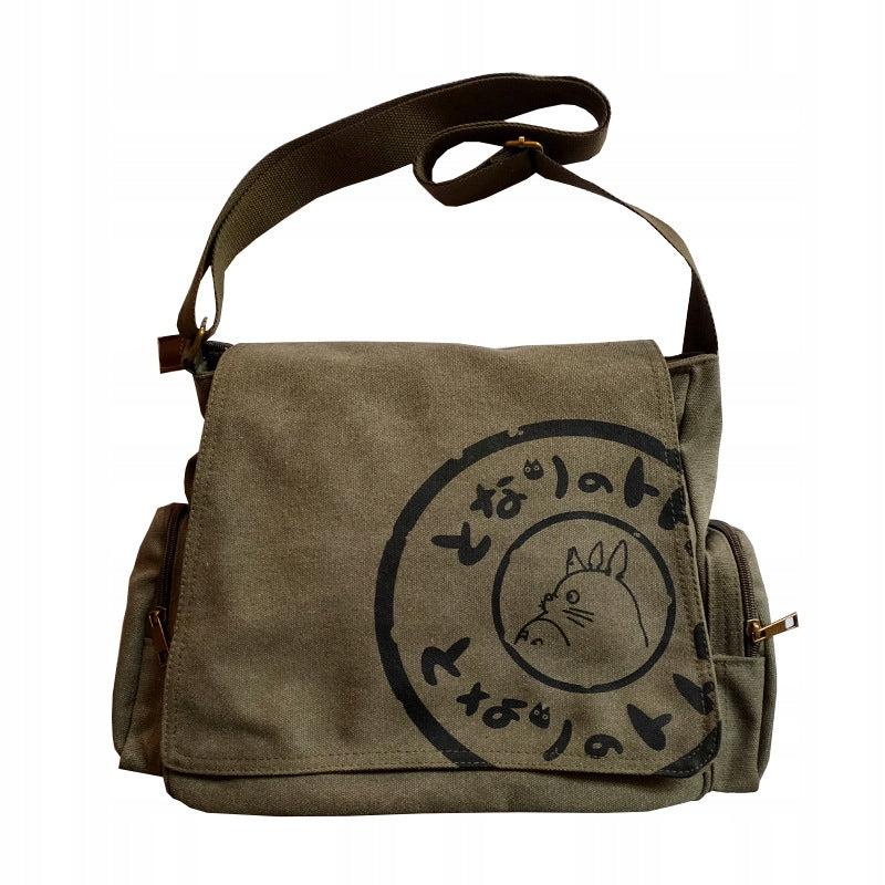 My neighbor TOTORO bag women's handbags branded d Manufacturer code ChenLong-2321227