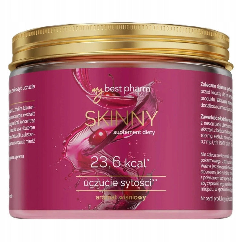 MyBestPharm MyBestSkinn 222g