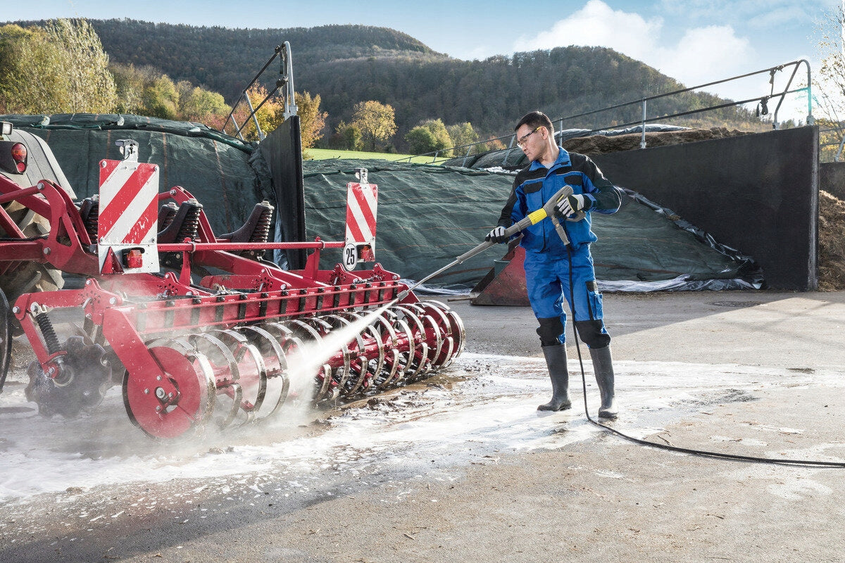 Hochdruckreiniger Karcher HD 7/17 M (1.151-930.0) 