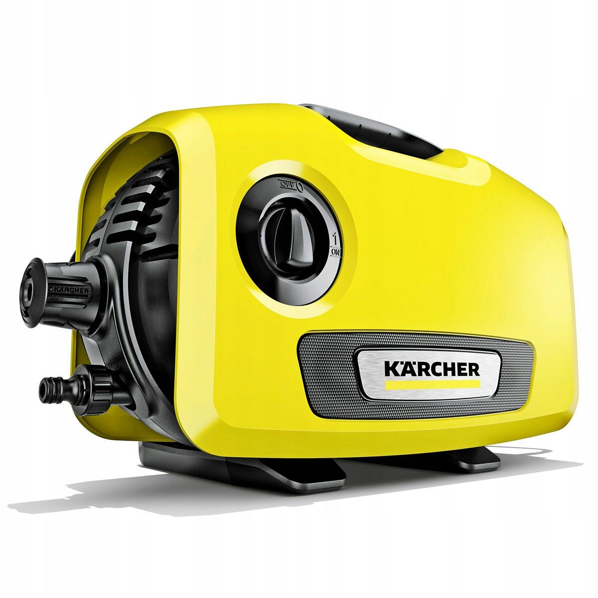 Hochdruckreiniger Karcher K 2 SILENT Limited Edition 